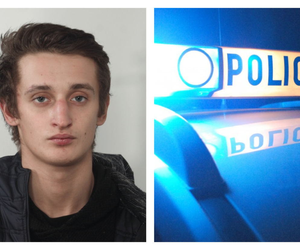  20-latek z Piątkowej poszukiwany przez policję. Wydano za nim list gończy