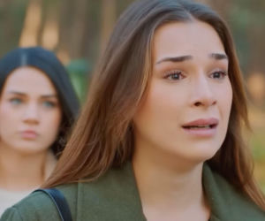 Miłość i nadzieja. Sila porwana przez Bahar i Cavidan, Feraye poznaje prawdę