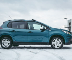 Peugeot 2008 1.2 PureTech 130 KM MT6
