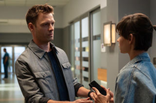 Na dobre i na złe, odcinek 975: Blanka wróci do Mario? Nie będzie już musiał ukrywać się przed gangsterami! - ZDJĘCIA