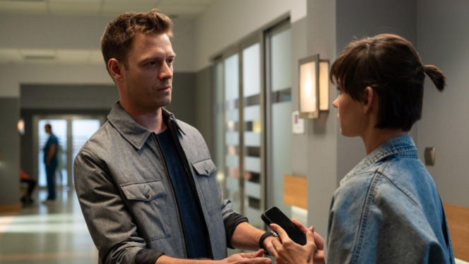 Na dobre i na złe, odcinek 975: Blanka wróci do Mario? Nie będzie już musiał ukrywać się przed gangsterami! - ZDJĘCIA