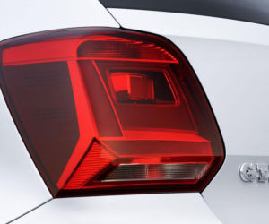 Volkswagen Polo GTI