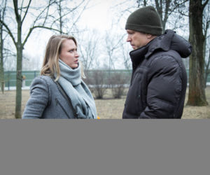 Druga szansa 5 sezon odc. 10 ostatni. Marta (Agnieszka Żulewska), Borys (Radosław Pazura)