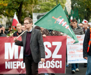 Robert Winnicki. Tak wyglądała jego kariera