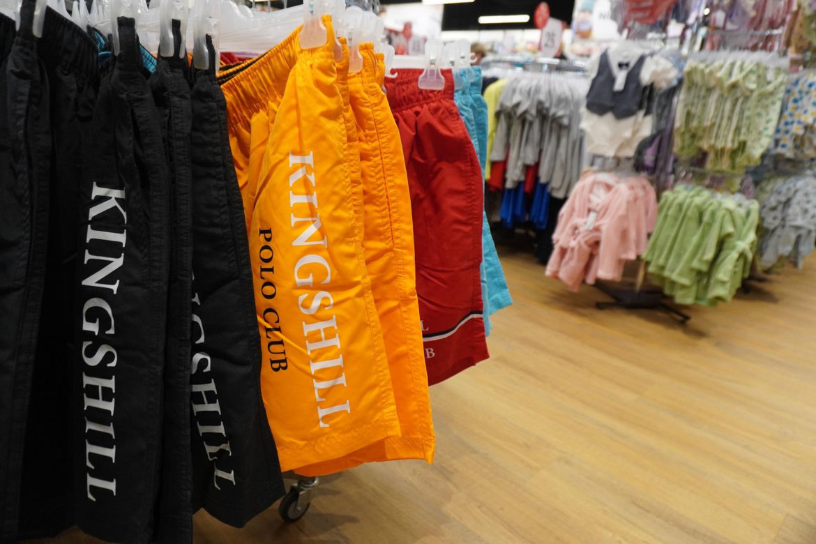 W Katowicach otworzył się Woolworth. Co znajdziemy w sklepie Woolworth? 