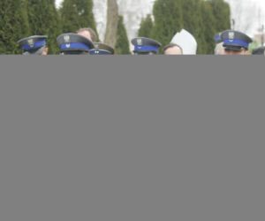 Pożegnanie bohatera