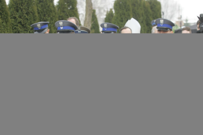Pożegnanie bohatera