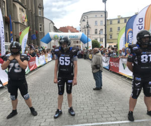 ESC na Toyota Półmaraton Wałbrzych