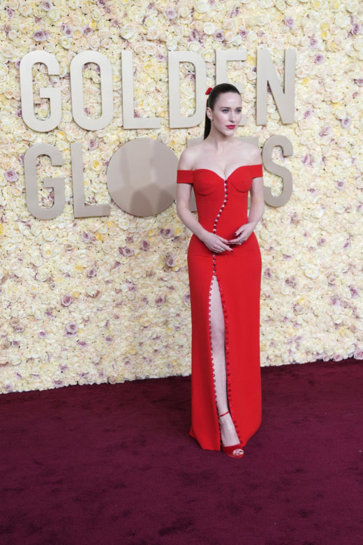 Piękna Polka zdobyła Złoty Glob. Wielki sukces Elizabeth Debicki
