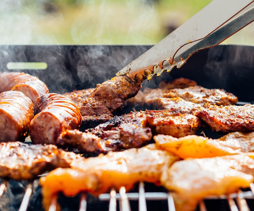 Grill [zdjęcie poglądowe]