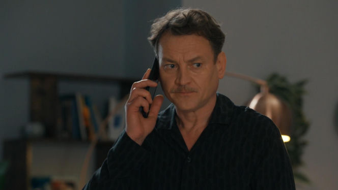 Barwy szczęścia, odcinek 3270: Stefaniak przed śmiercią usłyszy kolejną ofertę od Bazylowa! To będzie jego ostatnie żądanie - ZDJĘCIA