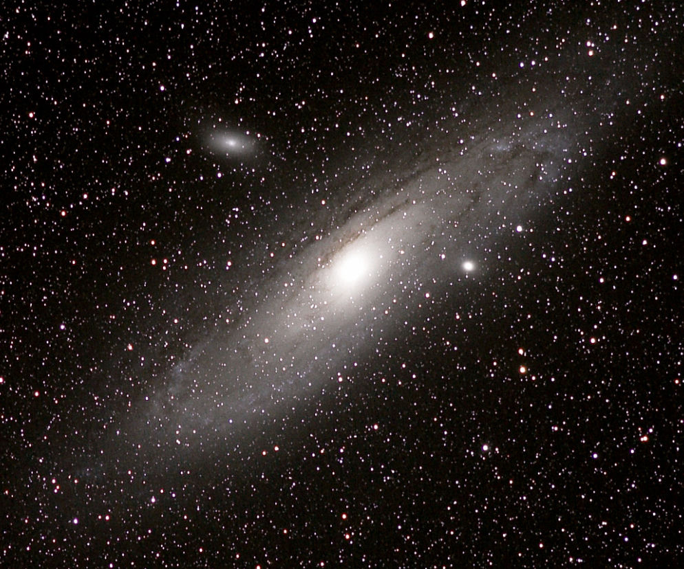 Krakowscy astronomowie odkryli planetoidy