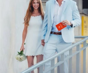 Camila Giorgi wyszła za mąż