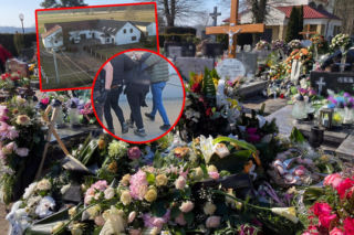 Adama i Marię żegnała niemal cała wieś. Zaskakujące, o co prosili rodzice zamordowanego 38-latka