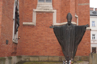 To najpobożniejsza diecezja w Polsce. Jej ozdobą jest jedno z najpiękniejszych miast w Małopolsce [GALERIA]