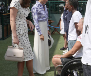 Meghan Markle i Kate Middleton