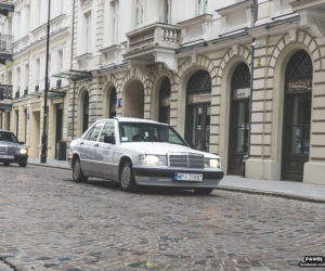 Youngtimer Warsaw fotoSPOT 2020 vol.1