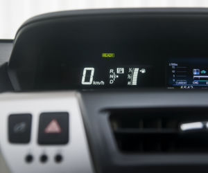 Toyota Prius+ 1.8 Hybrid E-CVT Prestige