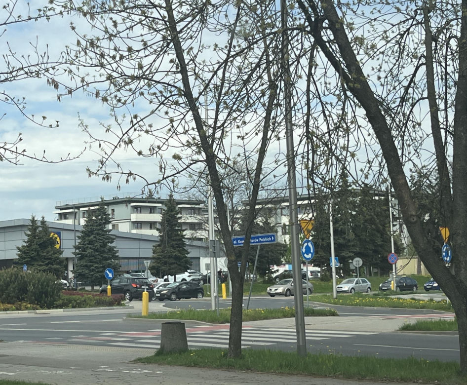 Potrącił hulajnogą 13-letnią dziewczynkę.