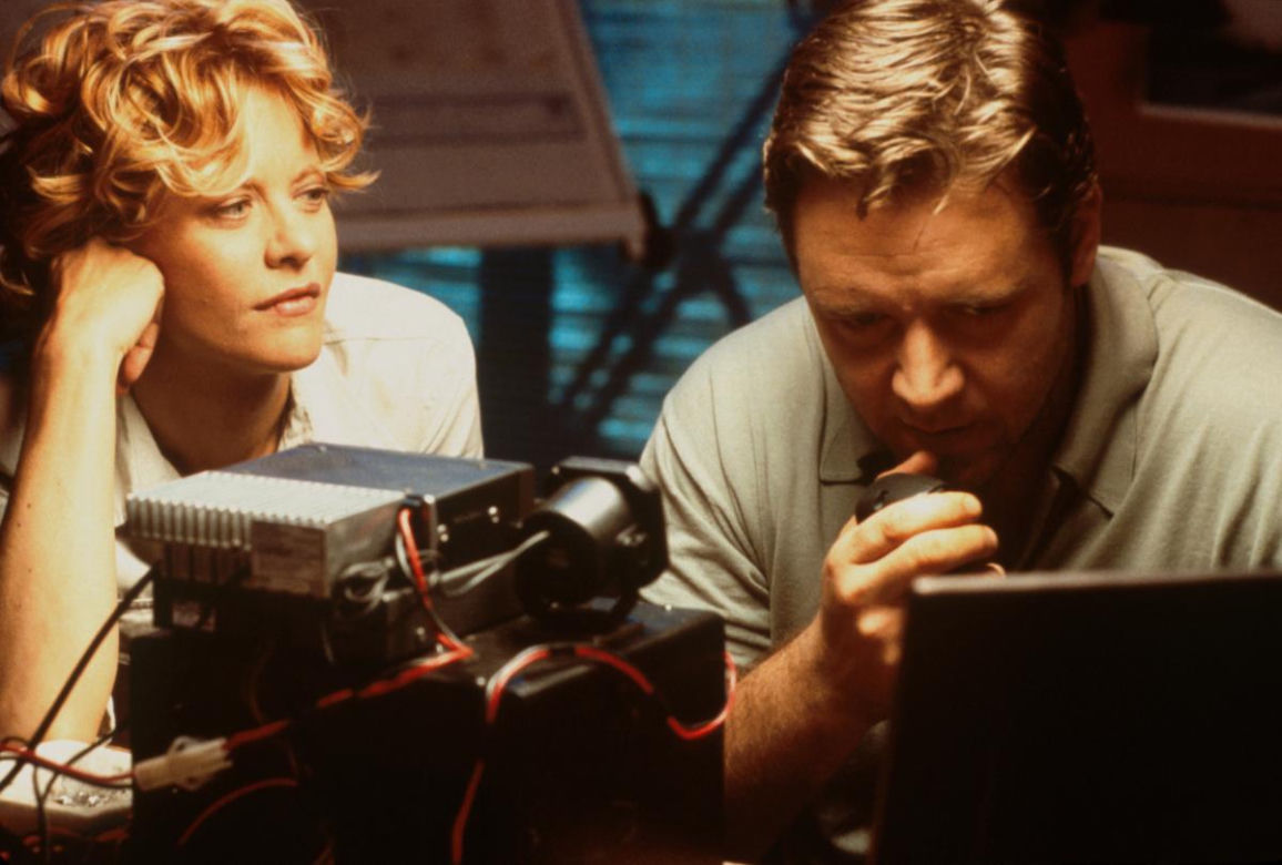 Meg Ryan 