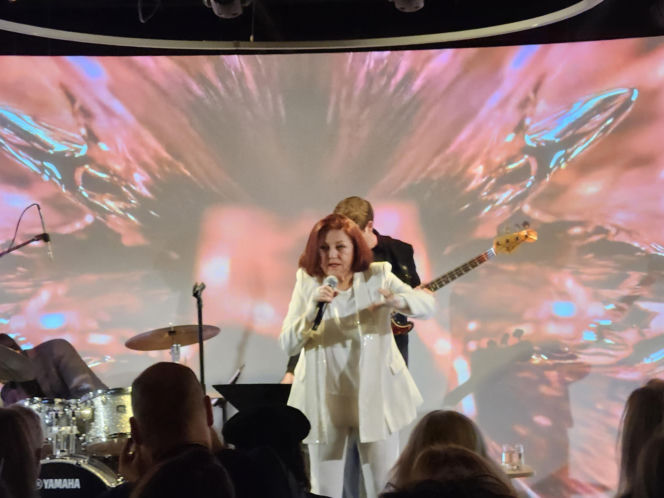 Otwarcie Instytutu Pileckiego w Nowym Jorku