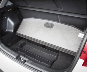 Kia Venga 2015