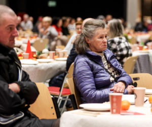 Metropolitalna Wigilia bez Samotności w Katowicach 2025