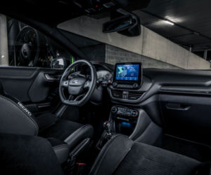 Ford Puma ST (2021)