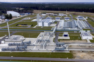 Wojna na Ukrainie. Ważna decyzja niemieckiego landu w sprawie Nord Stream 2