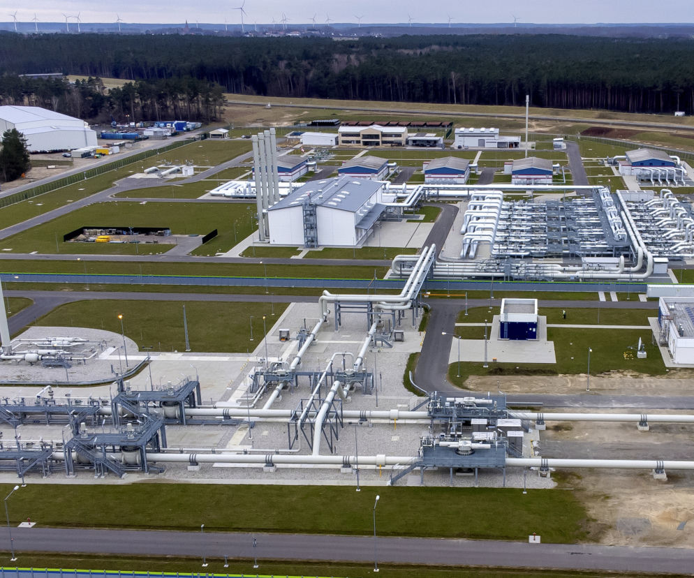 Nord Stream 2