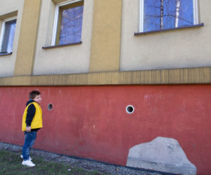 Sześciolatek uratował trzylatka