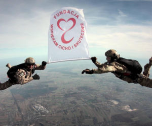 Wspierają Cicho i skutecznie