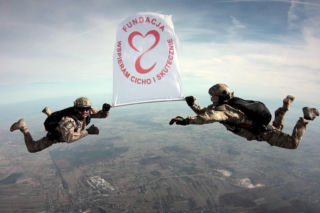 Wspierają Cicho i skutecznie