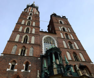 Bazylika Wniebowzięcia Najświętszej Marii Panny w Krakowie