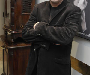 Zbigniew Zamachowski