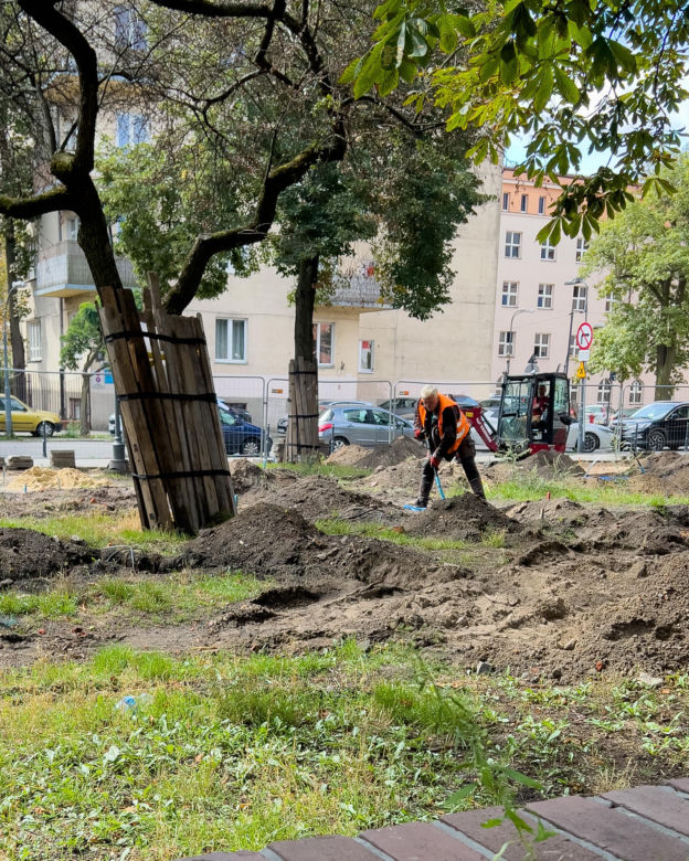 Placu Komuny Paryskiej