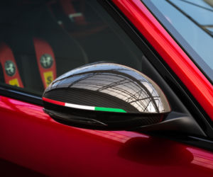 Alfa Romeo Giulia GTA & GTAm (2021)