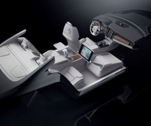 Volvo S90 Excellence