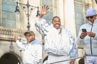 Rap Stacja 2026: Busta Rhymes dołącza do line-upu! Raper wystąpi obok dziesiątek polskich gwiazd