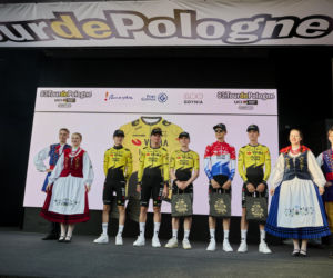Tour de Pologne