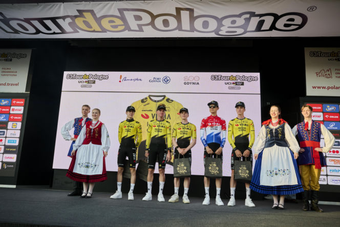 Tour de Pologne