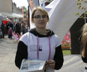 Wielkie Otwarcie Sezonu w Giżycku 2022. Tak bawią się mieszkańcy i turyści na Dniach Giżycka [ZDJĘCIA]