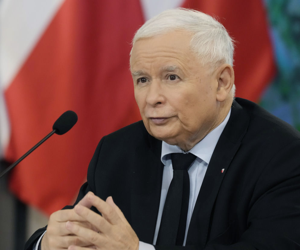 Jarosław Kaczyński