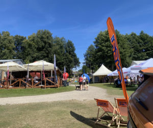Eska Summer City - Mistrzostwa Europy w Siatkówce Plażowej w Starych Jabłonkach