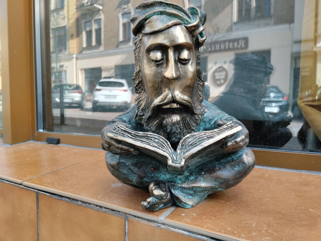 Szlak Maszkaronów w Tarnowie. To jedyna w swoim rodzaju atrakcja na mapie Małopolski!