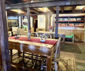 Wioska Popeye'a na Malcie