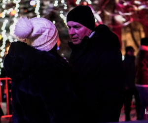 Sylwester Miejski i powitanie Nowego Roku 2026 w Łukowie