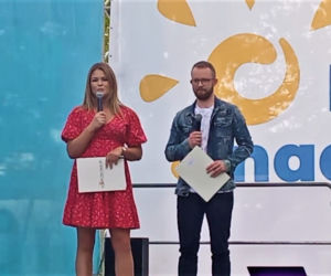 Piknik nad Odrą 2022 w Szczecinie