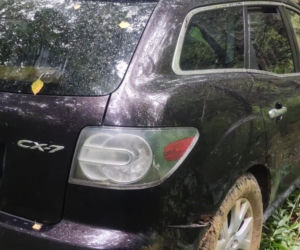 Kradł paliwo z budowy drogi S19.