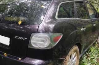 Kradł paliwo z budowy drogi S19.
